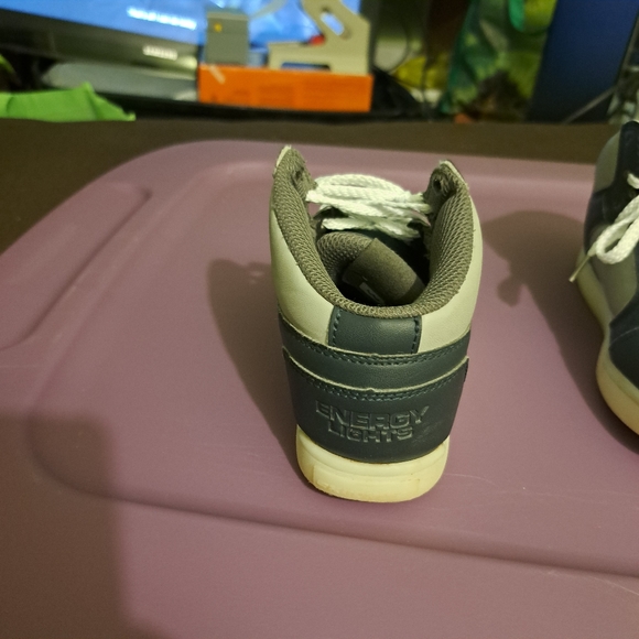 Skechers Boys Running Shoes - Picture 4 of 7